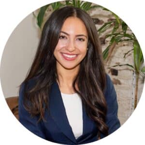 Dr. Sylvia Gindy